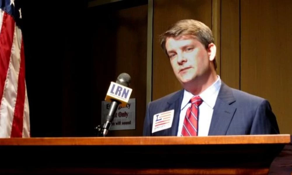 ΗΠΑ: 41χρονος βουλευτής των Ρεπουμπλικάνων πέθανε από κορονοϊό